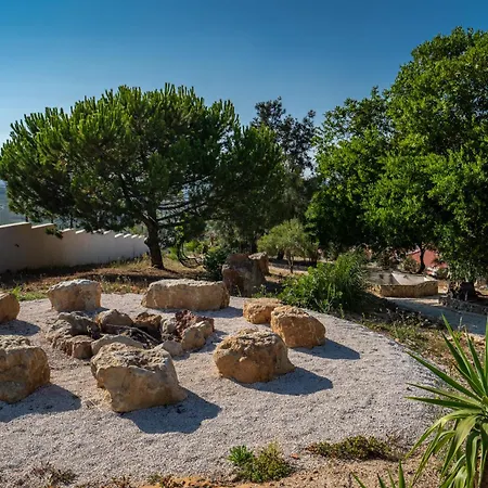 Luxurious Wine Country - Near Lisbon فيلة