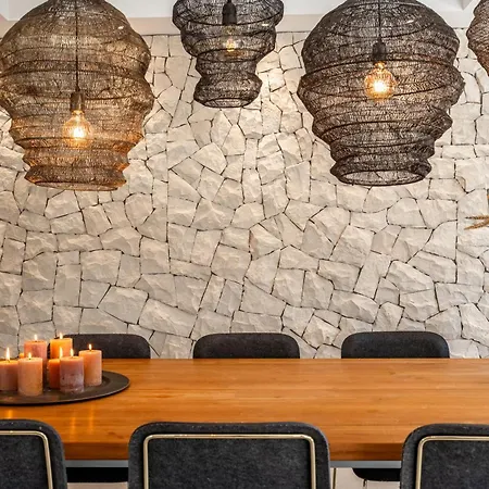 빌라 Acacias - Boutique In Wine Country