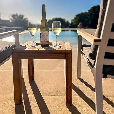 Luxurious Wine Country - Near Lisbon ألينكوير