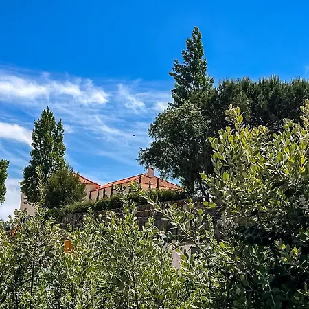 别墅 Acacias - Boutique In Wine Country *