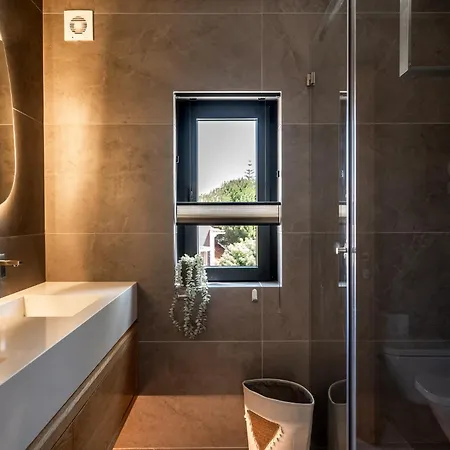 Villa Luxurious Wine Country - Near Lisbon