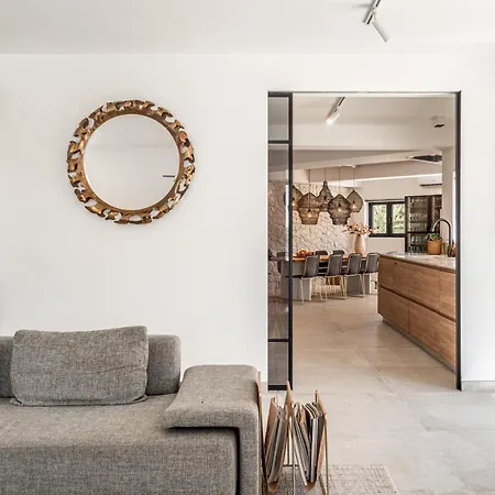 فيلة Luxurious Wine Country - Near Lisbon ألينكوير