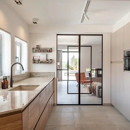 Luxurious Wine Country - Near Lisbon فيلة