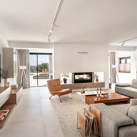 Villa Luxurious Wine Country - Near Lisbon *