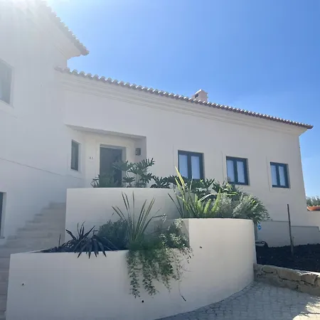 Vila Acacias - Boutique In Wine Country Alenquer