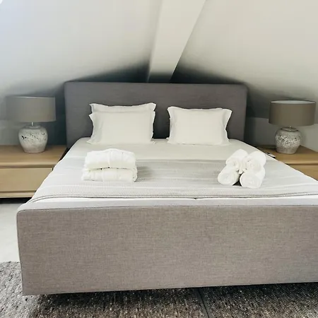 Luxurious Wine Country - Near Lisbon فيلة *