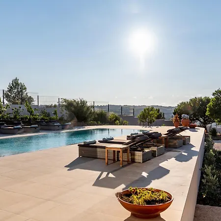 Villa Luxurious Wine Country - Near Lisbon