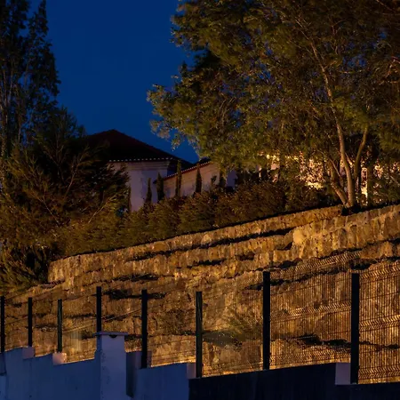 Vila Acacias - Boutique In Wine Country