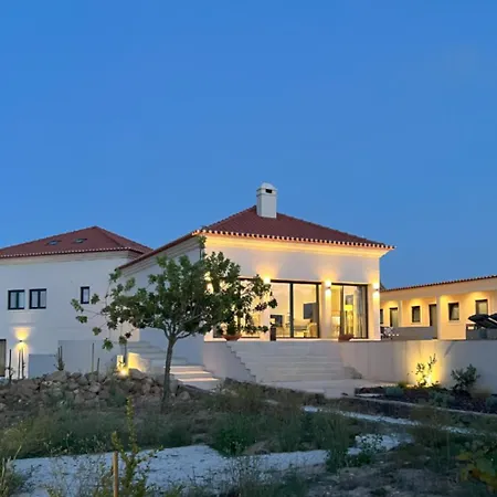 Luxurious Wine Country - Near Lisbon