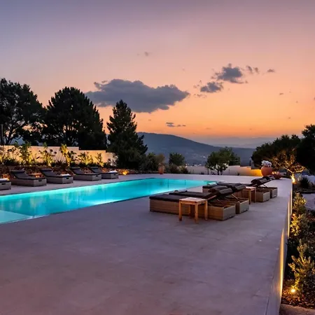 Villa Luxurious Wine Country - Near Lisbon
