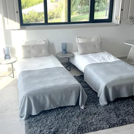 빌라 Acacias - Boutique In Wine Country