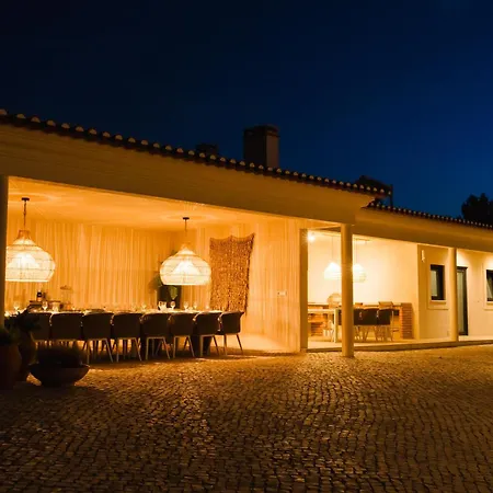 Luxurious Wine Country - Near Lisbon Alenquer