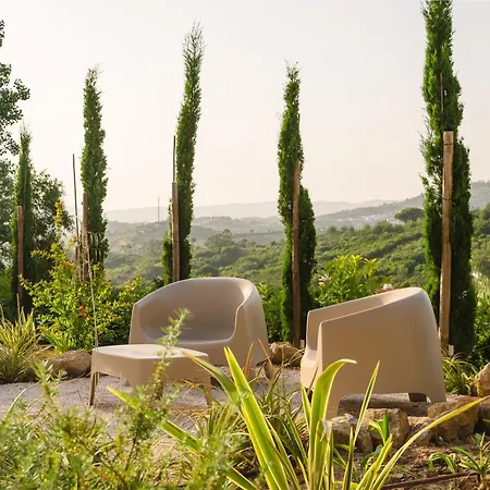 빌라 Acacias - Boutique In Wine Country