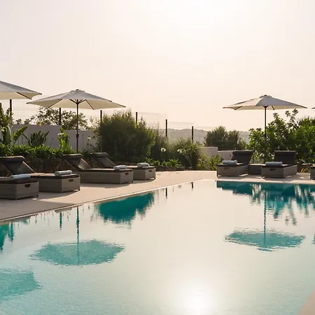 别墅 Acacias - Boutique In Wine Country