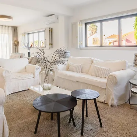 Luxurious Wine Country - Near Lisbon * ألينكوير