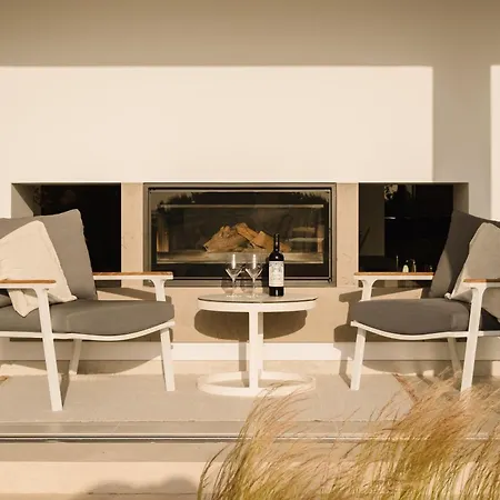 Acacias - Boutique In Wine Country * 알렌쿠어