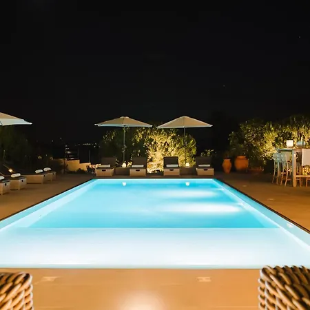 Luxurious Wine Country - Near Lisbon فيلة