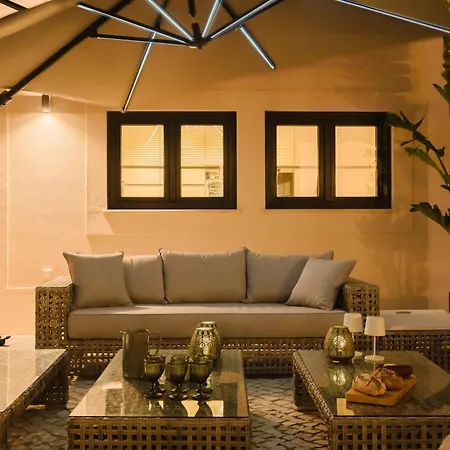 Luxurious Wine Country - Near Lisbon فيلة