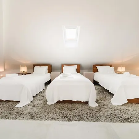 Acacias - Boutique In Wine Country 알렌쿠어