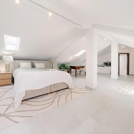 Luxurious Wine Country - Near Lisbon ألينكوير