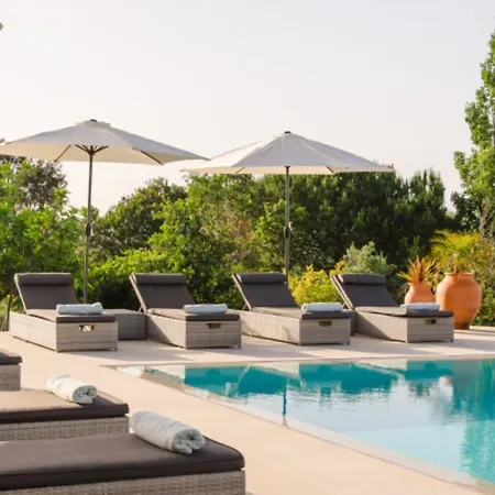 Acacias - Boutique In Wine Country * Alenquer