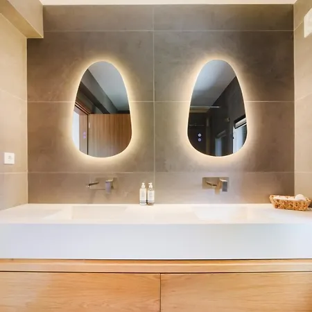 Acacias - Boutique In Wine Country Villa