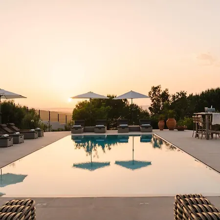 Acacias - Boutique In Wine Country Villa