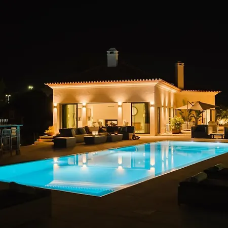 Villa Acacias - Boutique In Wine Country Alenquer