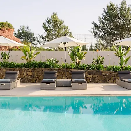 Acacias - Boutique In Wine Country Villa *