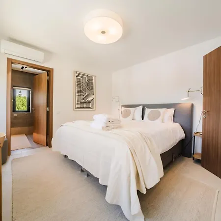 Villa Acacias - Boutique In Wine Country Alenquer