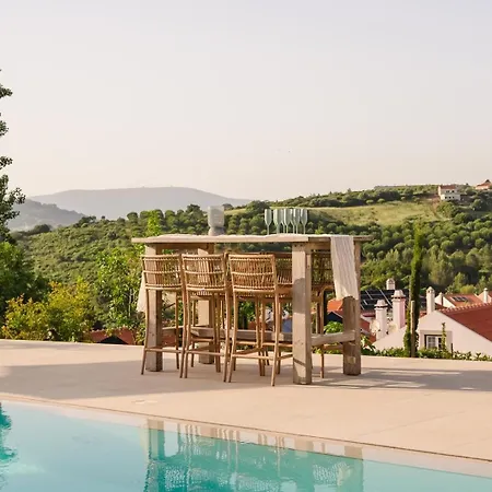 Acacias - Boutique In Wine Country Villa *