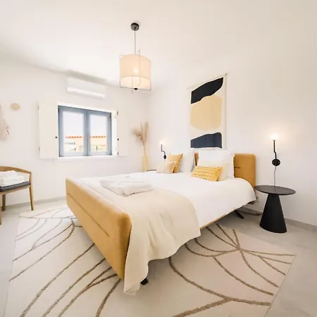 Villa Acacias - Boutique In Wine Country