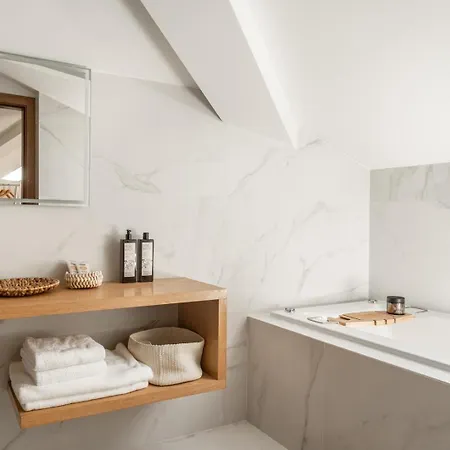 Villa Acacias - Boutique In Wine Country Alenquer