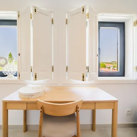 Villa Acacias - Boutique In Wine Country Alenquer