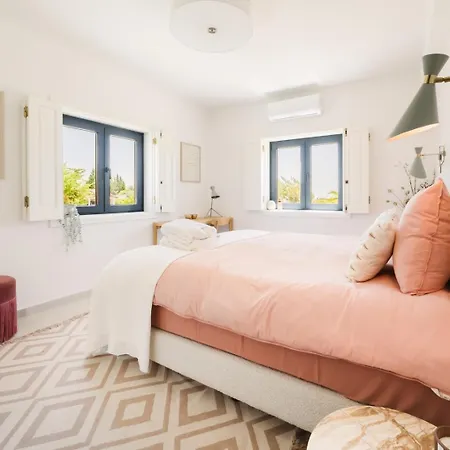 Villa Acacias - Boutique In Wine Country Alenquer
