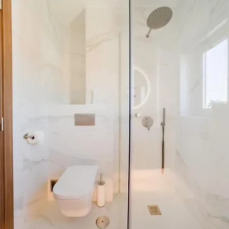 Acacias - Boutique In Wine Country Villa *