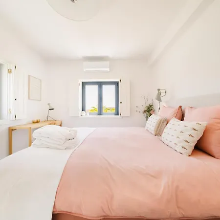 Villa Acacias - Boutique In Wine Country Alenquer