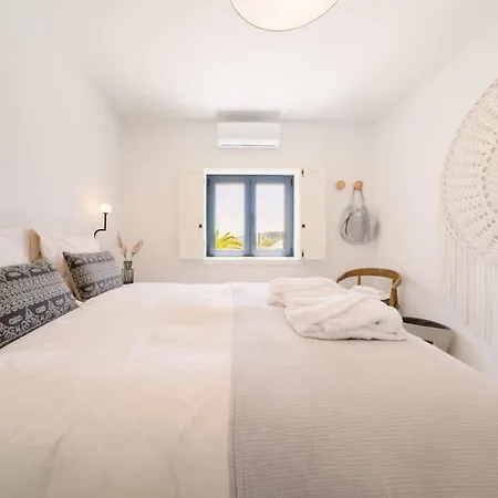 Villa Acacias - Boutique In Wine Country *