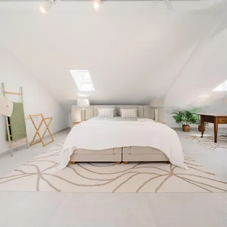 Acacias - Boutique In Wine Country Villa Alenquer