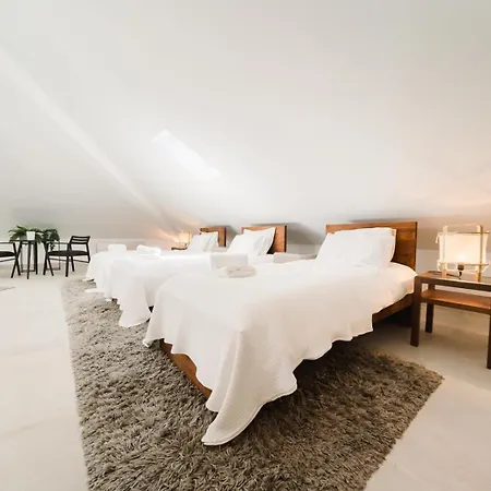Acacias - Boutique In Wine Country Alenquer