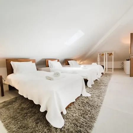 Villa Acacias - Boutique In Wine Country *