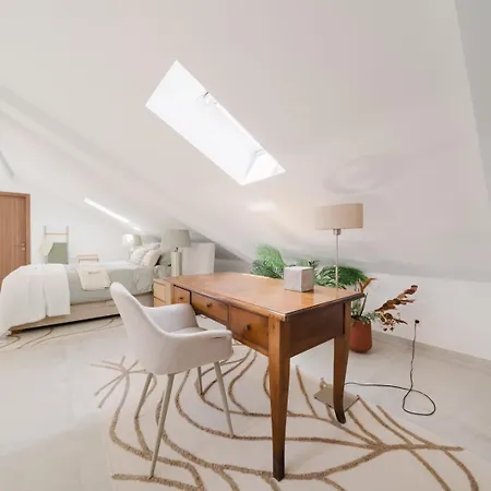 Acacias - Boutique In Wine Country * Alenquer