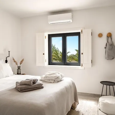 Villa Acacias - Boutique In Wine Country Alenquer