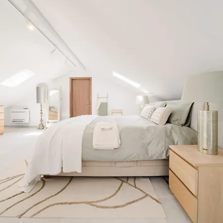 Acacias - Boutique In Wine Country Villa Alenquer