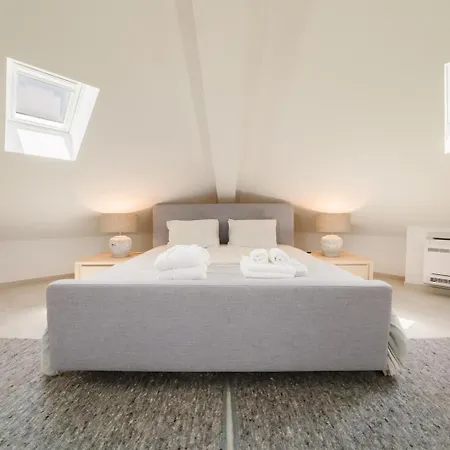 Acacias - Boutique In Wine Country Villa Alenquer