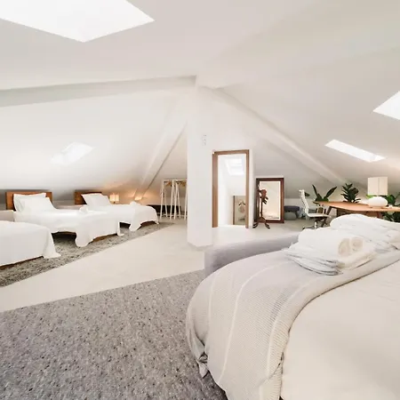 Villa Acacias - Boutique In Wine Country *