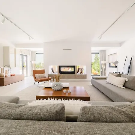 Acacias - Boutique In Wine Country Villa Alenquer
