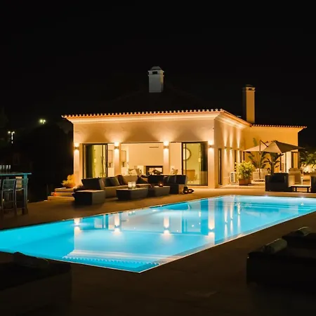 Villa Acacias - Boutique In Wine Country Alenquer