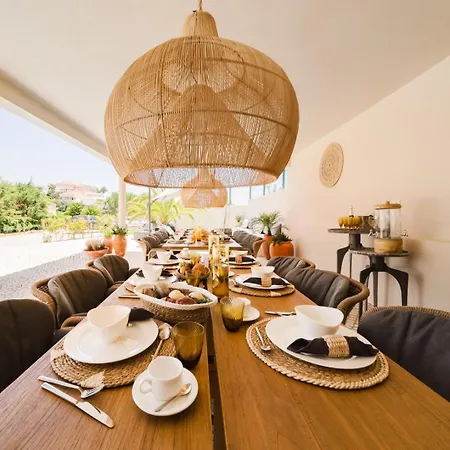Acacias - Boutique In Wine Country