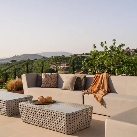 Villa Acacias - Boutique In Wine Country Alenquer